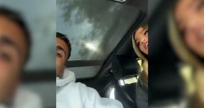 Sofía Surfers publica un vídeo con Reinier y sigue defendiendo que ella no le puso los cuernos a su