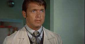 Medical Center (S1 E2) - Clip with Chad Everett, Dyan Cannon, and Robert Lansing