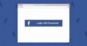 Facebook API PHP - login with facebook in php - example code