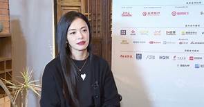 Chinese actress, producer Yao Chen: Willing to grow with young filmmakers