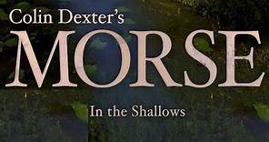 In the Shallows by Colin Dexter
