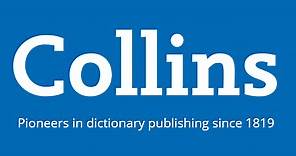 French Translation of “TELEVISION” | Collins English-French Dictionary