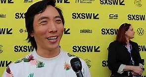 SXSW 2023: Kelvin Yu on "American Born Chinese" | FOX 7 Austin