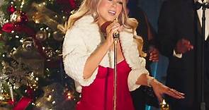 Mariah Carey’s Merriest Christmas - All I want for Christmas is you