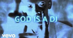 Faithless - God Is a DJ (Official Lyric Video)