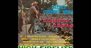 Mister Country Music [1962] - Cowboy Copas
