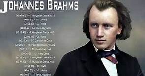 The Best Of Brahms