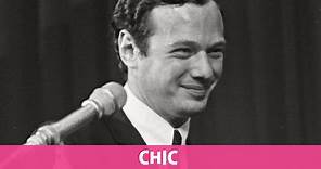 Las dos versiones del suicidio de Brian Epstein