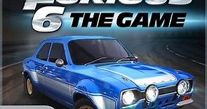 Fast & Furious 6: The Game - IGN