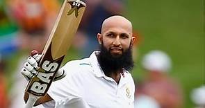 Hashim Amla - The Genius from South Africa