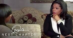 Peek: Patricia Houston on Whitney's Party Altercation | Oprah's Next Chapter | Oprah Winfrey Network