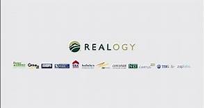 Welcome to Realogy