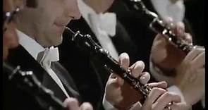 Mahler - Symphony No. 1 "Titan" (Bernstein, VPO) FULL VIDEO