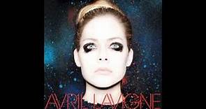 Avril Lavigne - Rock N Roll (Acoustic Version)