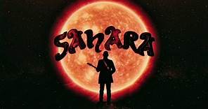 Joe Satriani "Sahara" (Official Music Video)