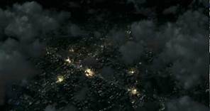 Resident Evil: Degeneration (2008) - Teaser Trailer [HD]
