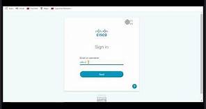 HOW TO CREATE CISCO AND NETACAD ACCOUNT | Sign-Up Netacad account | CISCO PACKET TRACER