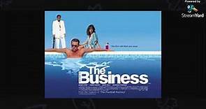 The Business (2005) Movie Review