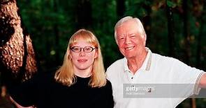 Amy Carter, Jimmy Carter's Daughter | Age, Now, Today, Net worth, Husband and Son - Profvalue Blog