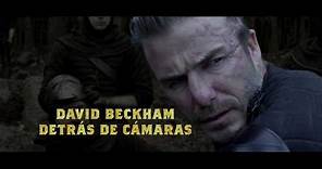 EL REY ARTURO: LA LEYENDA DE LA ESPADA - David Beckham DDE - Oficial Warner Bros. Pictures