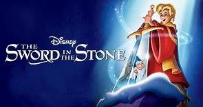 The Sword in the Stone (1963) - video Dailymotion