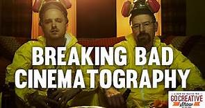Cinematography of Breaking Bad (with Michael Slovis)
