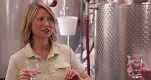 Samantha Brown's Places to Love:Beer Wine and Spirits of the World Season 7 Episode 01