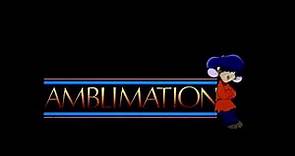 Amblimation (1995)