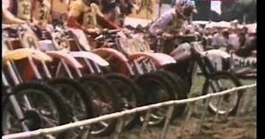 1980 500cc Grand Prix Motocross Feature