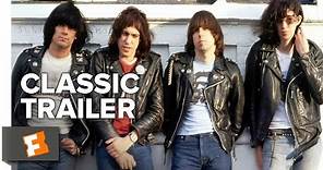 End of the Century: The Story of the Ramones (2003) Official Trailer #1 - Documentary Movie HD