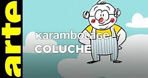 Coluche - Karambolage - ARTE