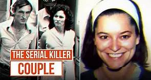 David and Catherine Birnie - Australia's Most Sadistic Serial Killer Couple | TCC