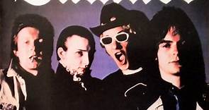The Damned - The Best Of The Damned (Another Great Record From The Damned)