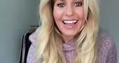 November Collection Try-On 💜 The... - Candace Cameron Bure