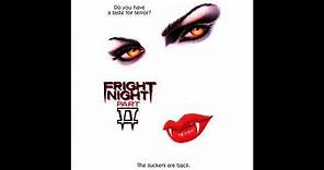 ♪ Deborah Holland - Come To Me (Fright Night 2 Soundtrack)