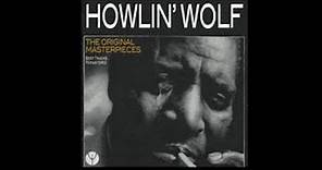 Howlin' Wolf - Goin' Down Slow [1961]