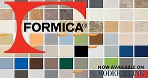 Formica Highest Quality Table Tops in Any Size - ModernLineFurniture.com