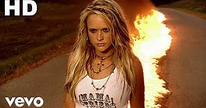 Miranda Lambert - Kerosene (Official HD Video)