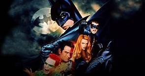 ¿Cómo se ve actualmente Val Kilmer y los protagonistas de 'Batman Forever'?