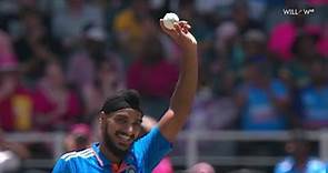 Arshdeep Singh 5 wickets vs South Africa | 1st ODI - SA vs IND