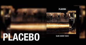 Placebo - Taste In Men (Official Audio)