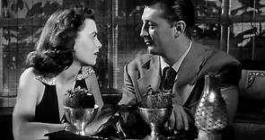 Where Danger Lives 1950 - Robert Mitchum, Claude Rains, Maureen O'Sullivan