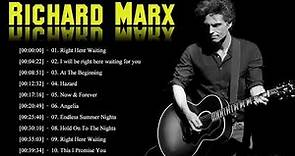 The Best Of Richard Marx - Richard Marx Greatest Hits Full Album