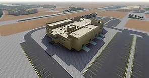 King Faisal Air Academy, Majma'ah, Saudi Arabia