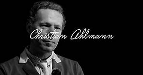 Memories - Christian Ahlmann
