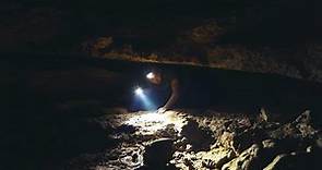 Exploring Hidden Caves of Missouri - The Cave State