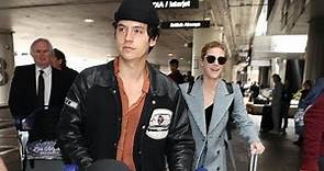 Hot 'Riverdale' Couple Cole Sprouse And Lili Reinhart Hilariously Discuss Their Romance At LAX