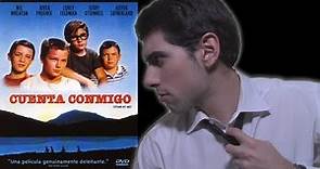 Review/Crítica "Cuenta conmigo" (1986)