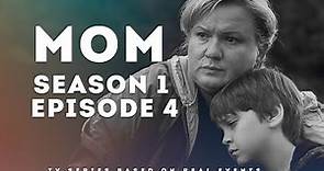 Series Mom season 1 episode 4. Drama based on real events in Ukraine! | OSNOVAFILM