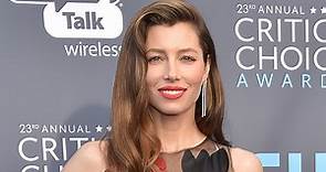 Jessica Biel's Legs Prove the Workout She Just Shared Really Works